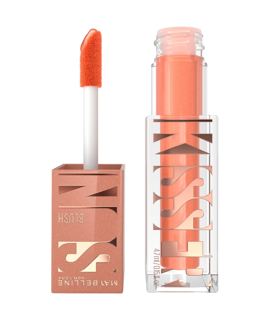 

Кремовые румяна Maybelline Sunkisser Blush, Nr. 2 - Uptown Glow, 5 ml