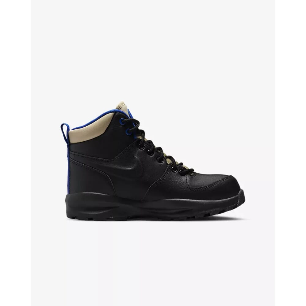 

Ботинки Nike, черный