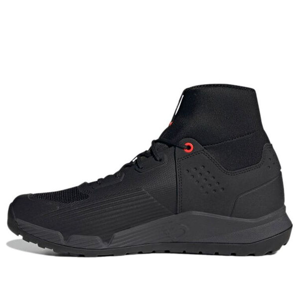 

Кроссовки five ten trailcross gtx Adidas, черный