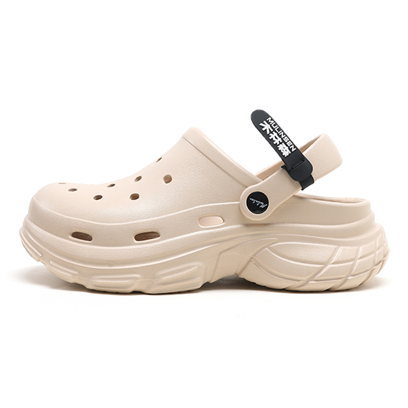 

Сабо мужские Mulinsen, Khaki