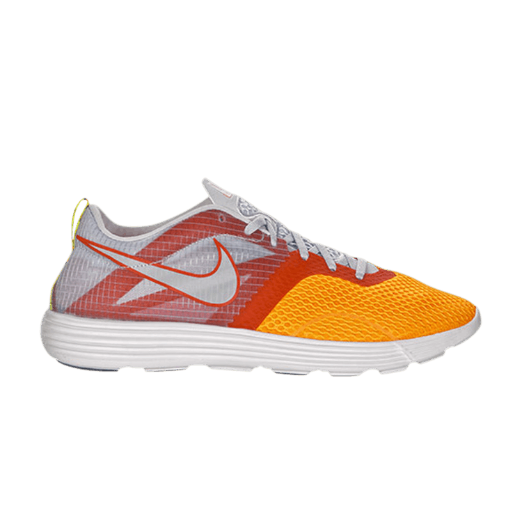

Кроссовки LunarMTRL+ 'Total Orange', оранжевый