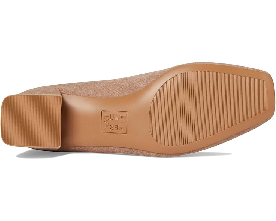 Туфли Naturalizer Jayla Pumps, цвет Taupe Suede — фото 3