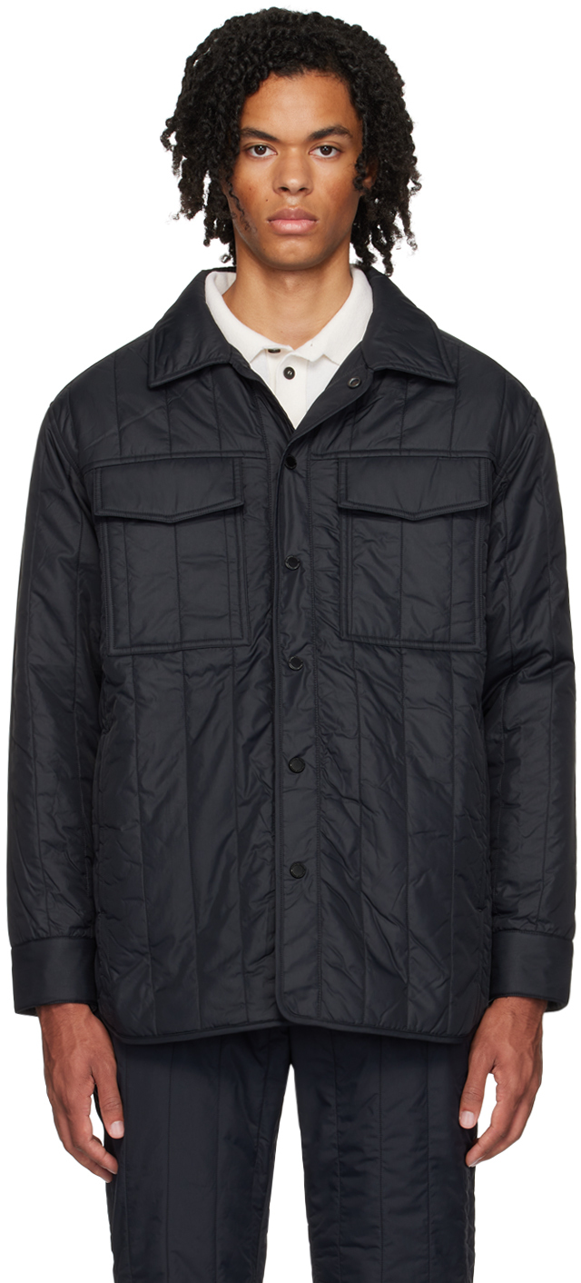 

Стеганая куртка Carlyle Canada Goose