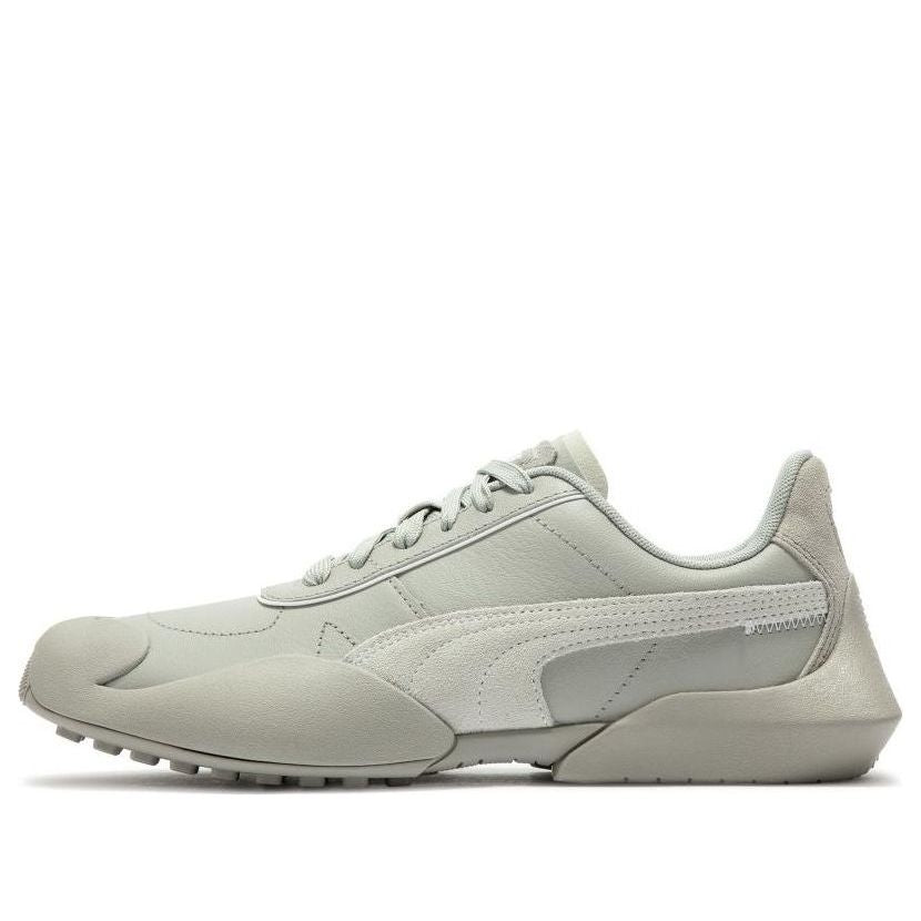 

Кроссовки PUMA Vaderon Clean Shoes 'Beige White' 394615-02, бежевый