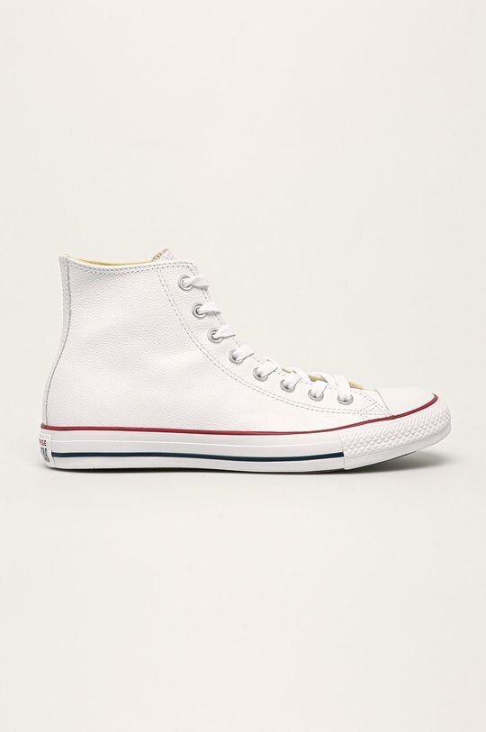 

Кожаные кроссовки Converse, белый