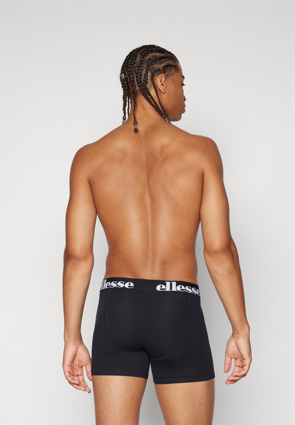 

Боксеры LOSCA 5 PACK Ellesse, разноцветный
