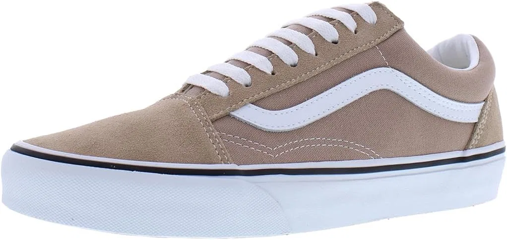 Кроссовки Vans Old Skool Brown 3.5 UK