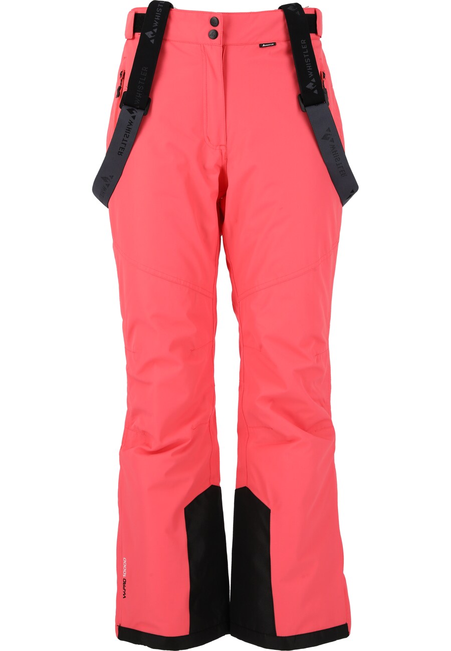 

Тренировочные брюки Whistler Fairway, цвет Salmon