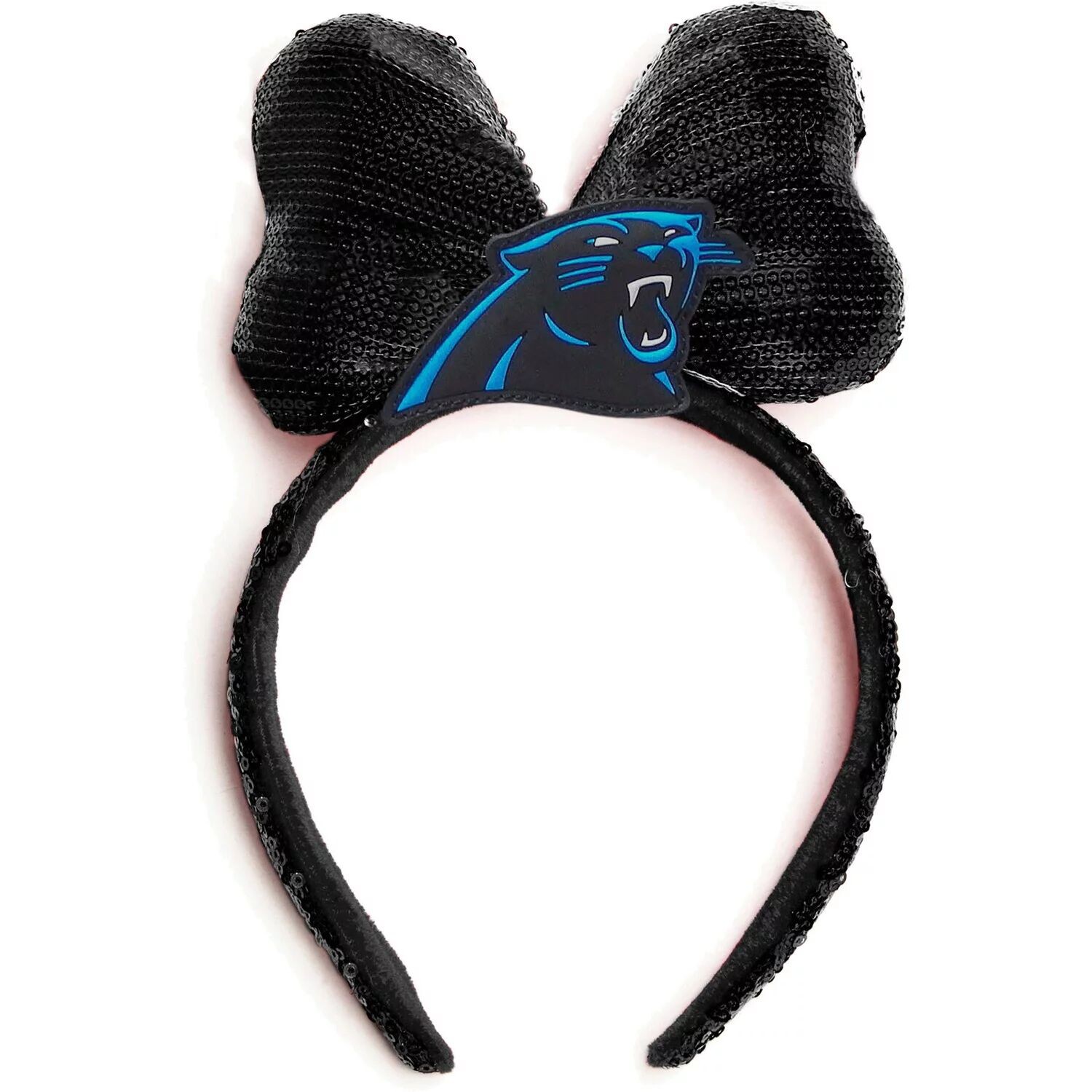 

Повязка на голову с логотипом Cuce Carolina Panthers