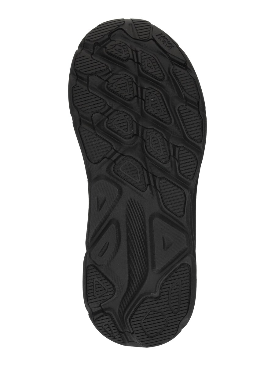 Кроссовки для бега HOKA CLIFTON 9, черный — фото 3