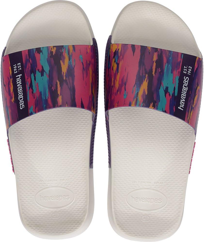 Мужские сандалии Havaianas, белый — фото 3