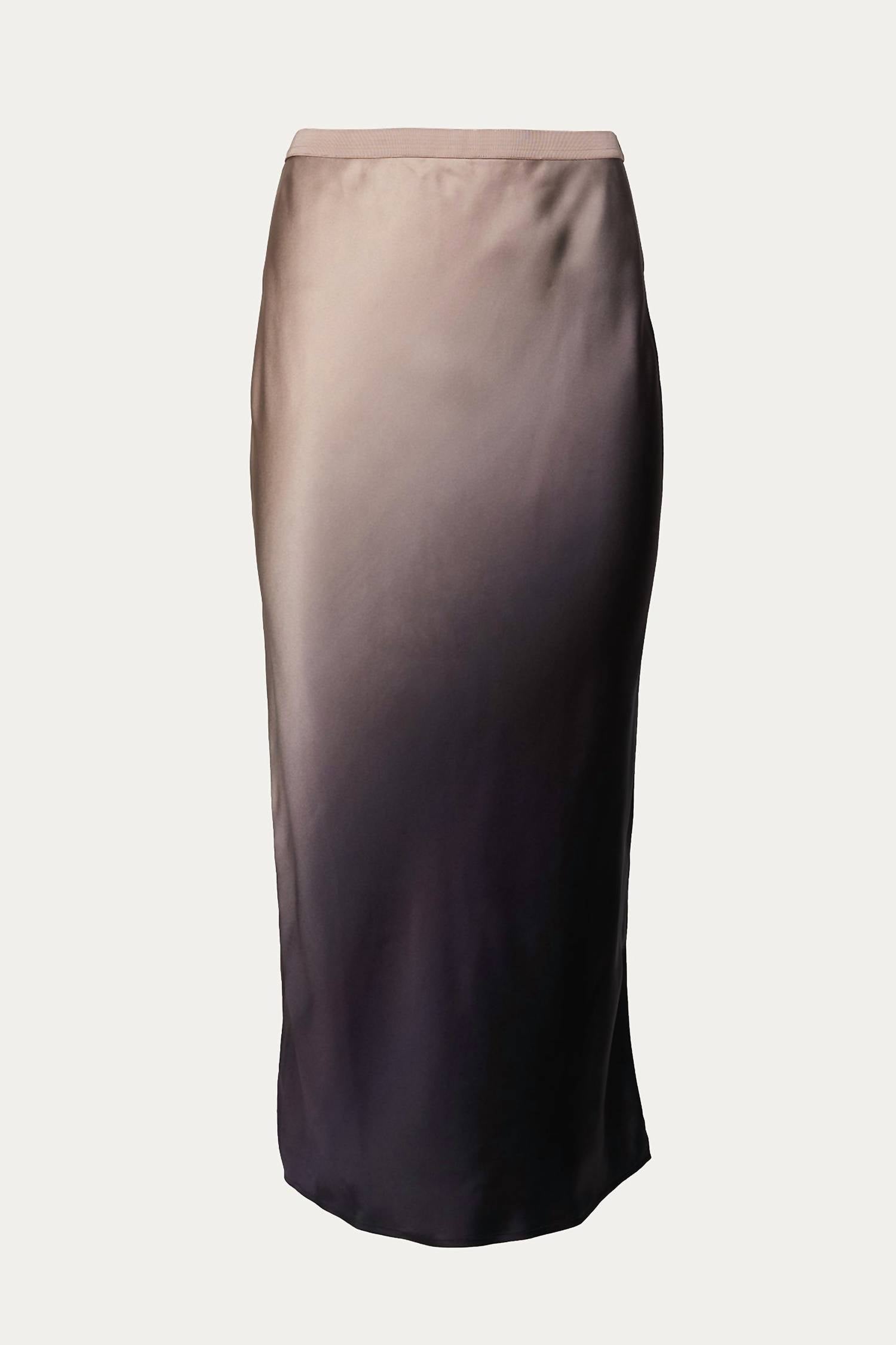

Юбка Джессика в цвете «омбре» Cami NYC, цвет navy ombré