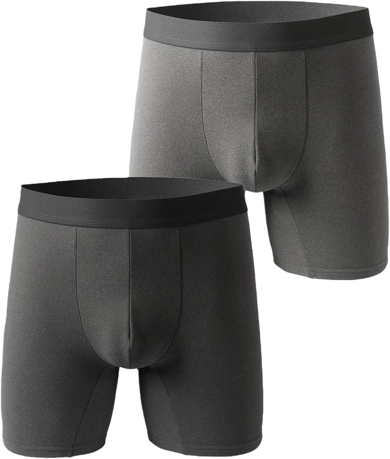 Боксеры утепленные, 2pcs-c