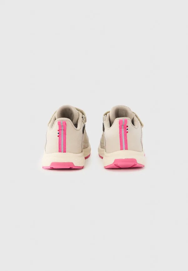 Унисекс кроссовки bouncy gore-tex 2v Viking, Cement — фото 3