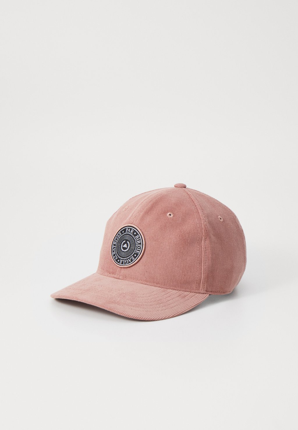 

Бейсболка PIN WHALE adidas Golf, розовый