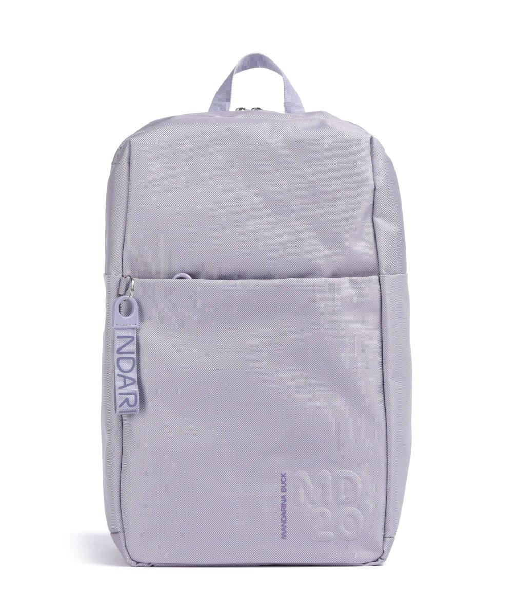 

Рюкзак MD20 15″ полиэстер Mandarina Duck, лавандовый