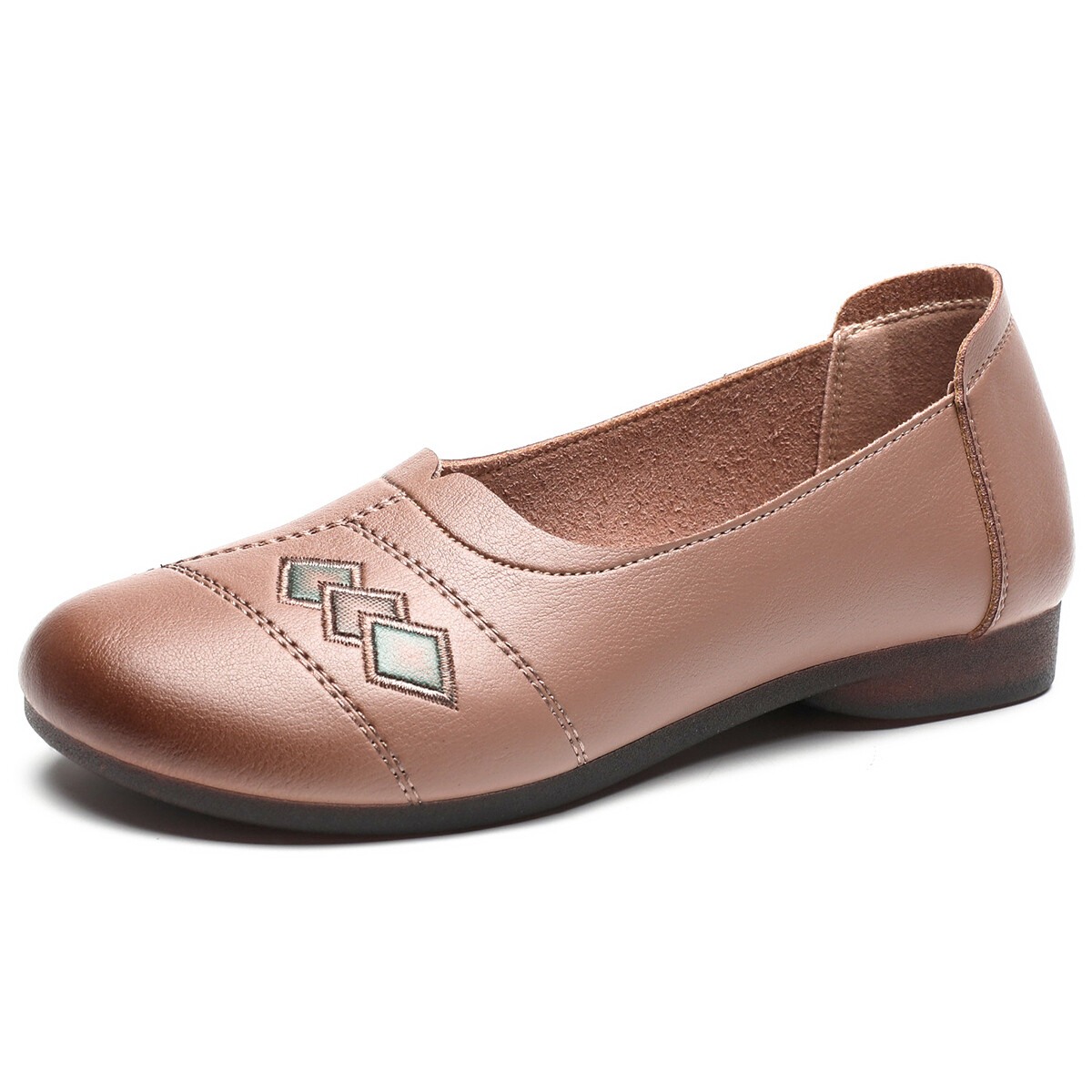 

Туфли женские повседневные Women's Casual Shoes Women's Ritai, черный
