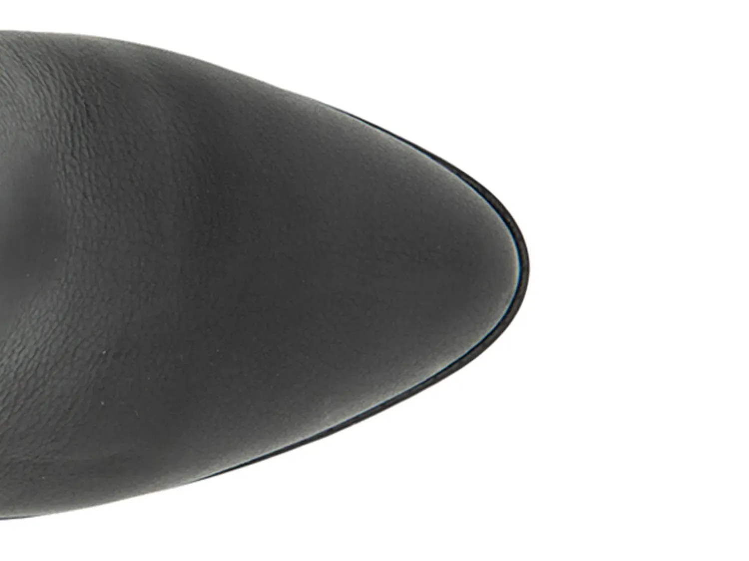Ботильоны Aerosoles Mylo Wedge Bootie, черные — фото 4