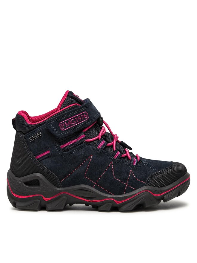 

Сапоги GORE-TEX 4896022 S Primigi, синий