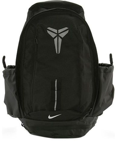 

Сумка kobe mamba xi basketball backpack 'black' Nike, черный