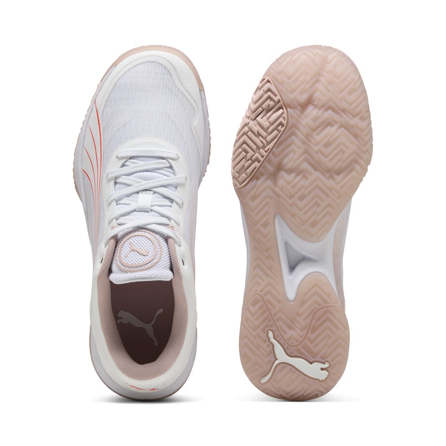 Повседневные кроссовки PUMA Sneakers Accelerate Turbo, белый — фото 3