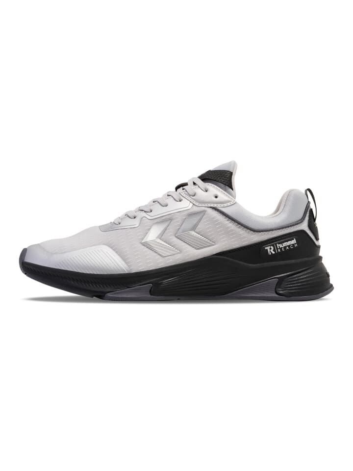 

Кроссовки Hummel Multisport Shoe Reach Tr Erwachsene, серый