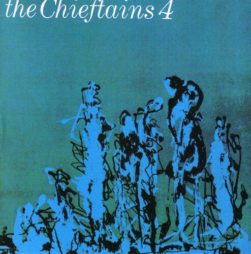 

CD диск Chieftains: The Chieftains, Vol. 4