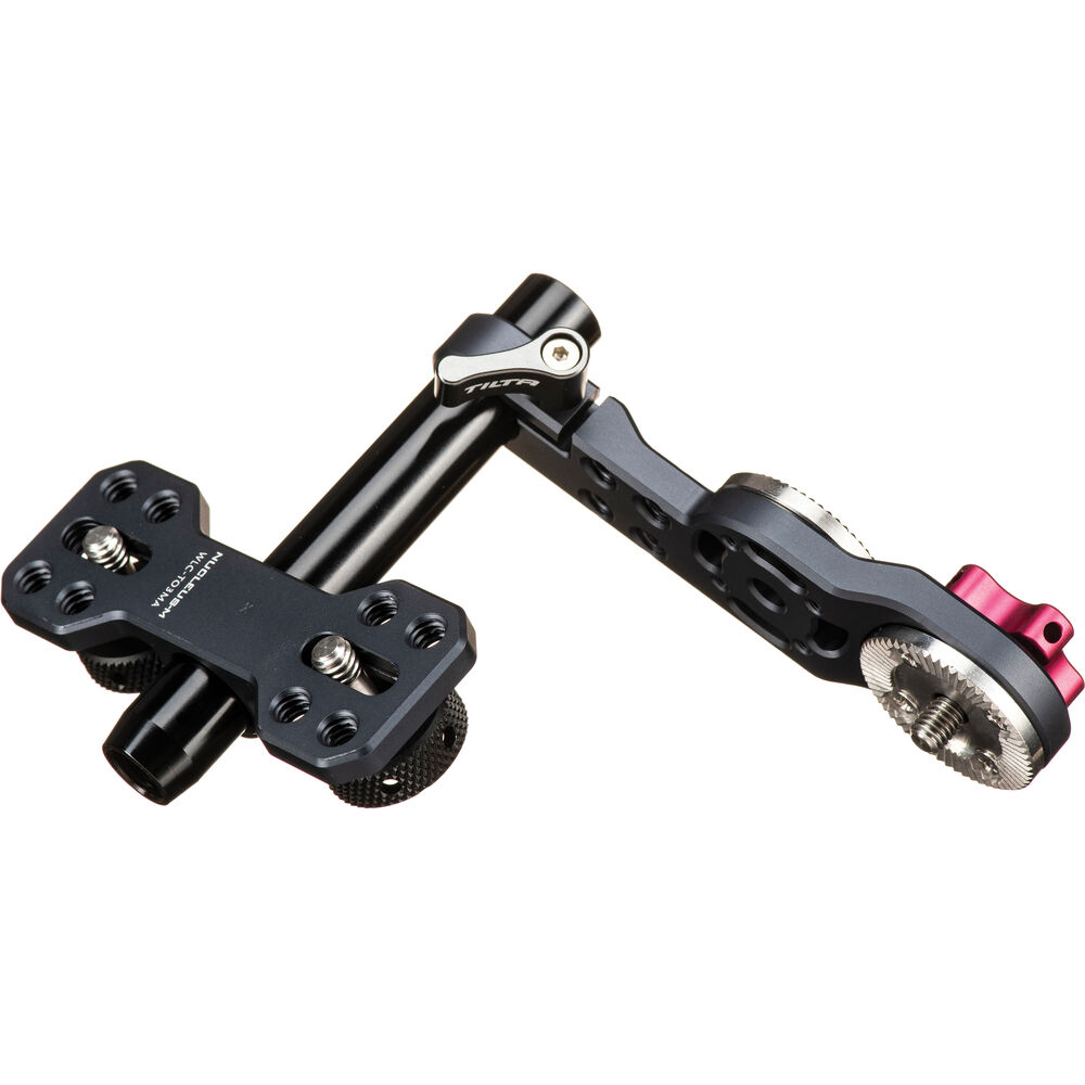 

Tilta Monitor Bracket for Nucleus-M FIZ Hand Unit WLC-T03MA