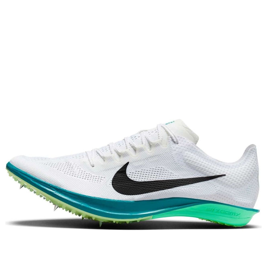 

Кроссовки Nike Dragonfly 2 'White Black Vapor Green Volt', белый