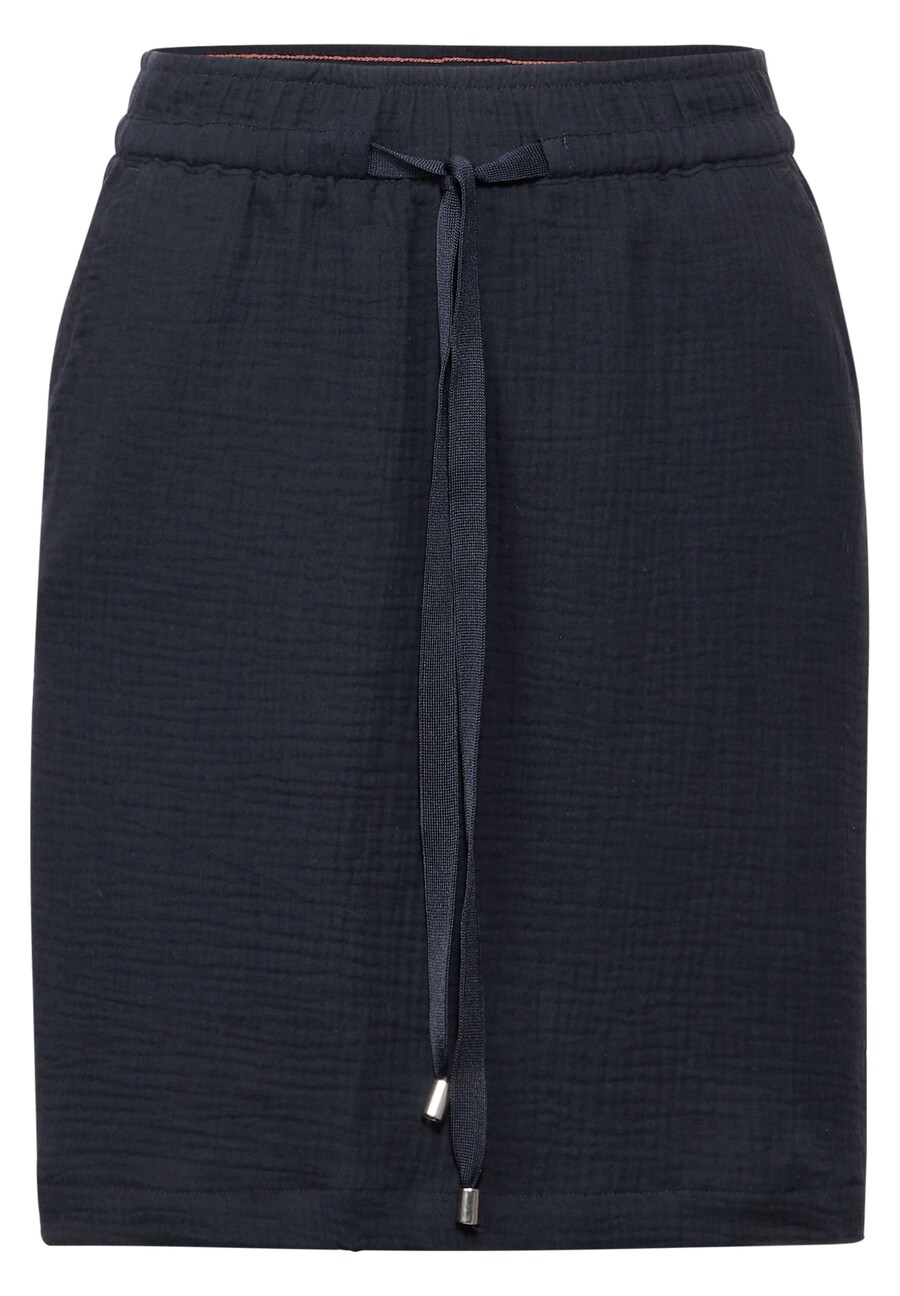 

Юбка миди CECIL Skirt, морской синий