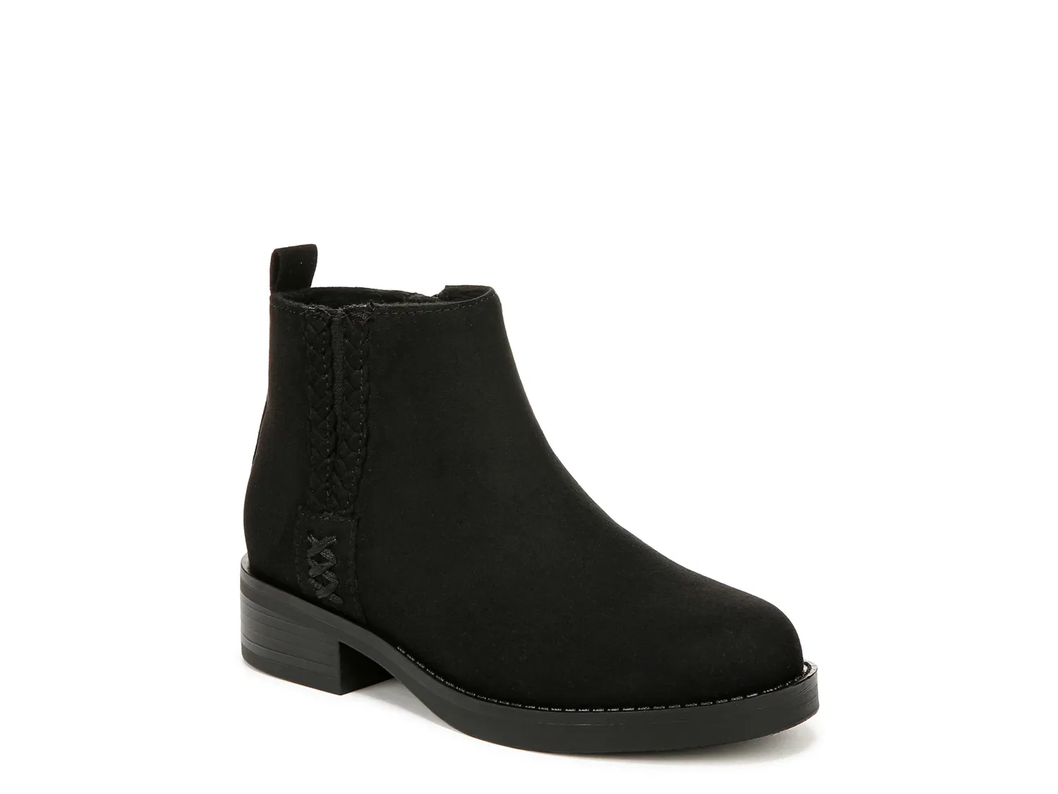 

Сапоги Zojo Boot Blowfish Malibu, черный