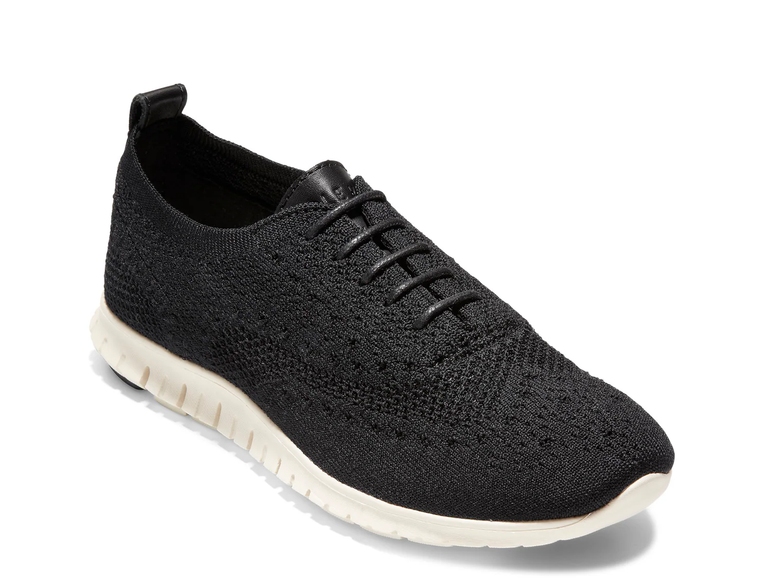 

Оксфорды Zerogrand Stitchlite Oxford Cole Haan, черный