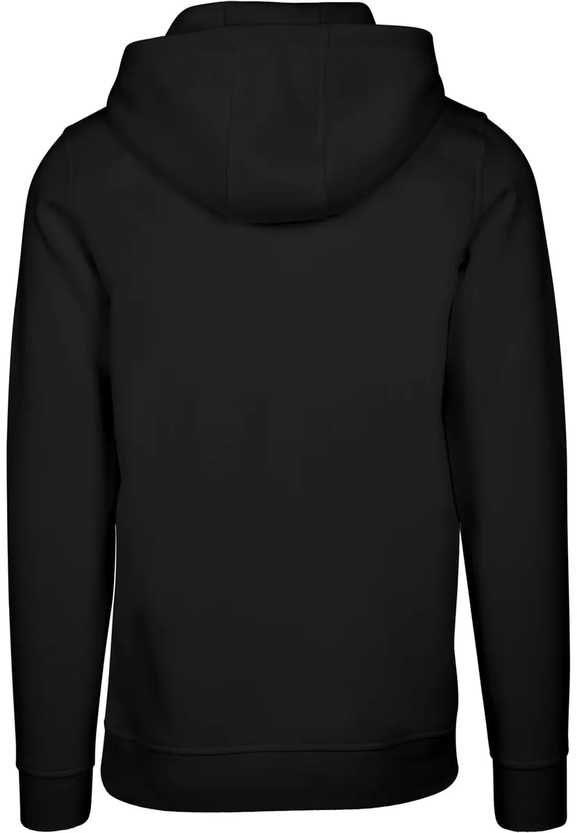 

Толстовка с капюшоном Merchcode " Merchcode Men's Hope Heavy Hoody", черный