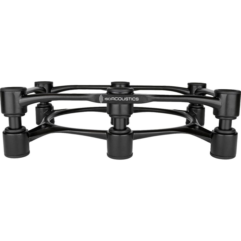 

IsoAcoustics Aperta 300 Sculpted Aluminum ISO-APERTA 300-B