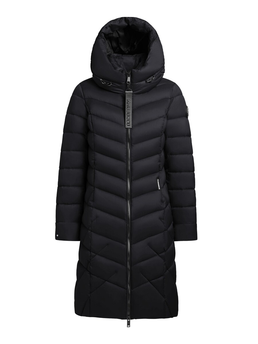 

Зимнее пальто khujo Odana3, Black