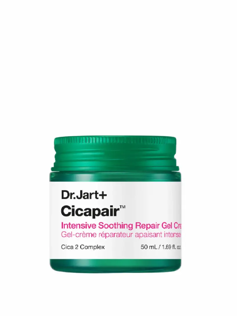 

Гель-крем для лица Cicapair Intensive Soothing Repair, 50 мл Dr.Jart+