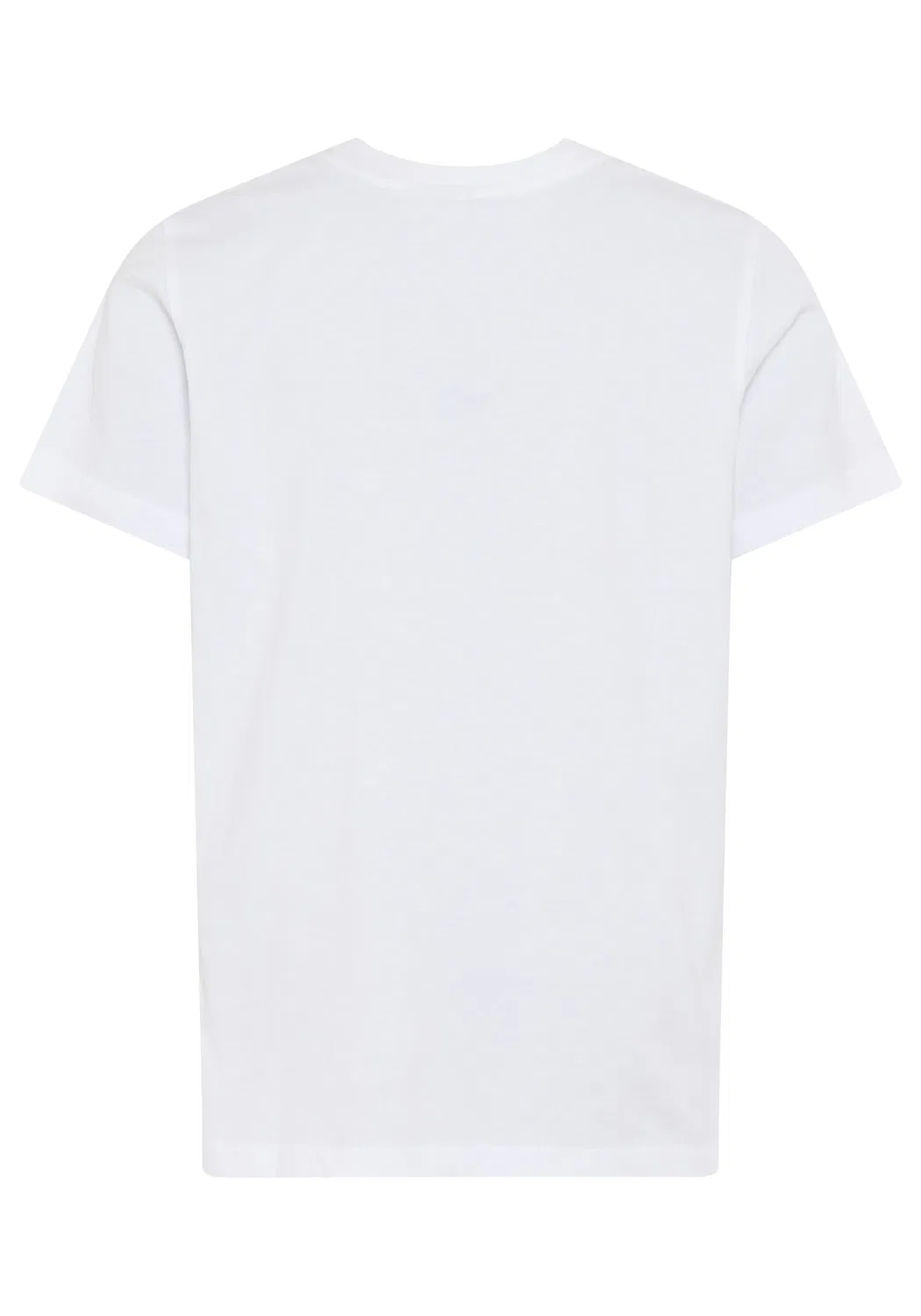 T-Shirt für Jungen, weiß, Kidsworld — фото 3