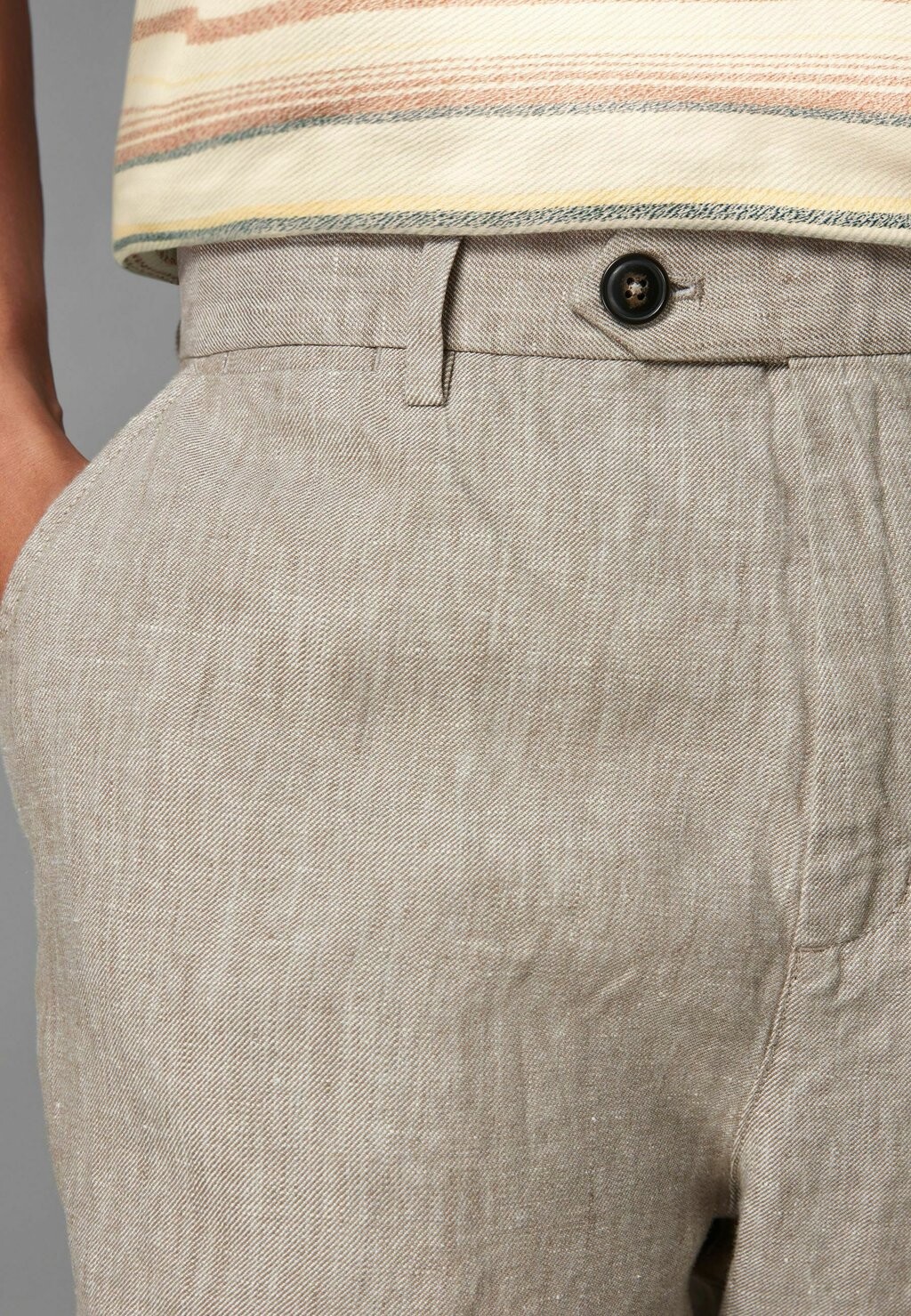 

Шорты LUXE, REGULAR FIT Next, цвет Sand