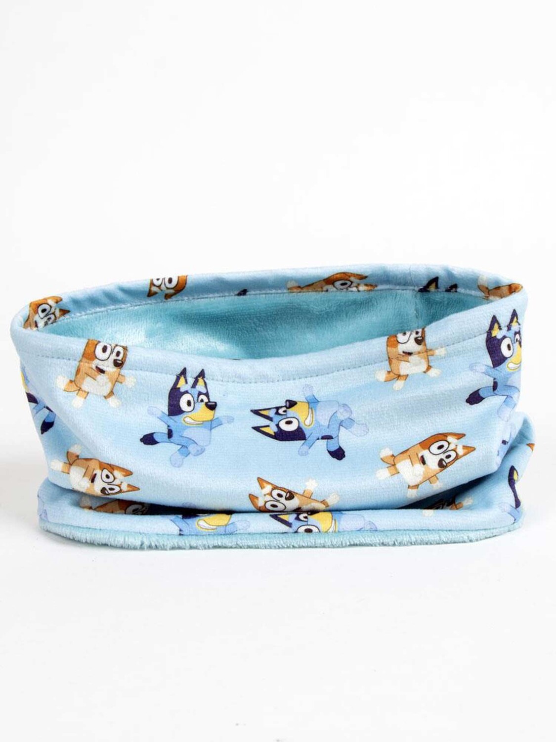 

Шаль Cerda BLUEY, синий