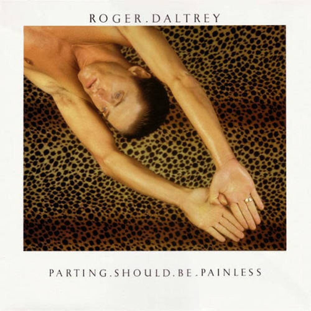 

Диск CD Parting Should Be Painless - Roger Daltrey