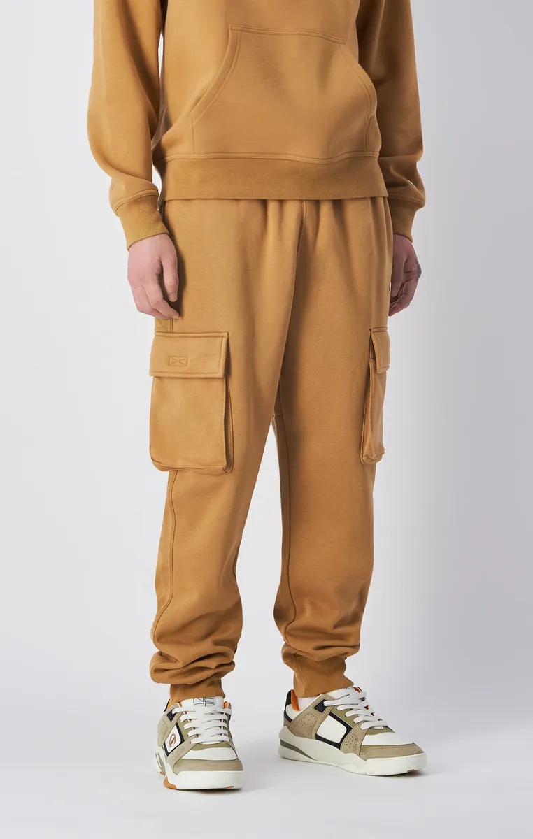 

Шорты-карго Champion "Rib Cuff Cargo Pant", цвет Tbo