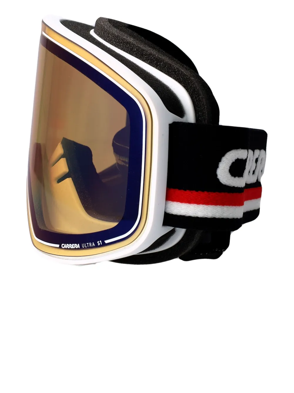 

Автомобильные снежные очки Carrera, белый