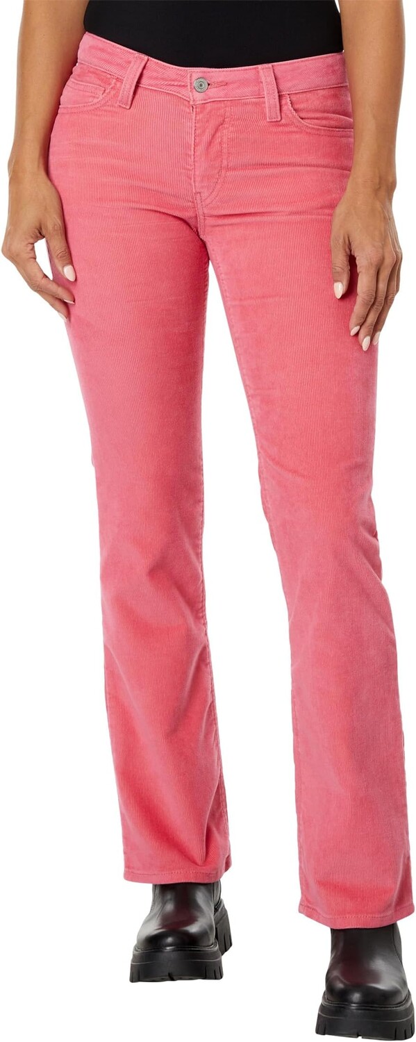 

Джинсы Superlow Boot Levi's, цвет Italian Rose