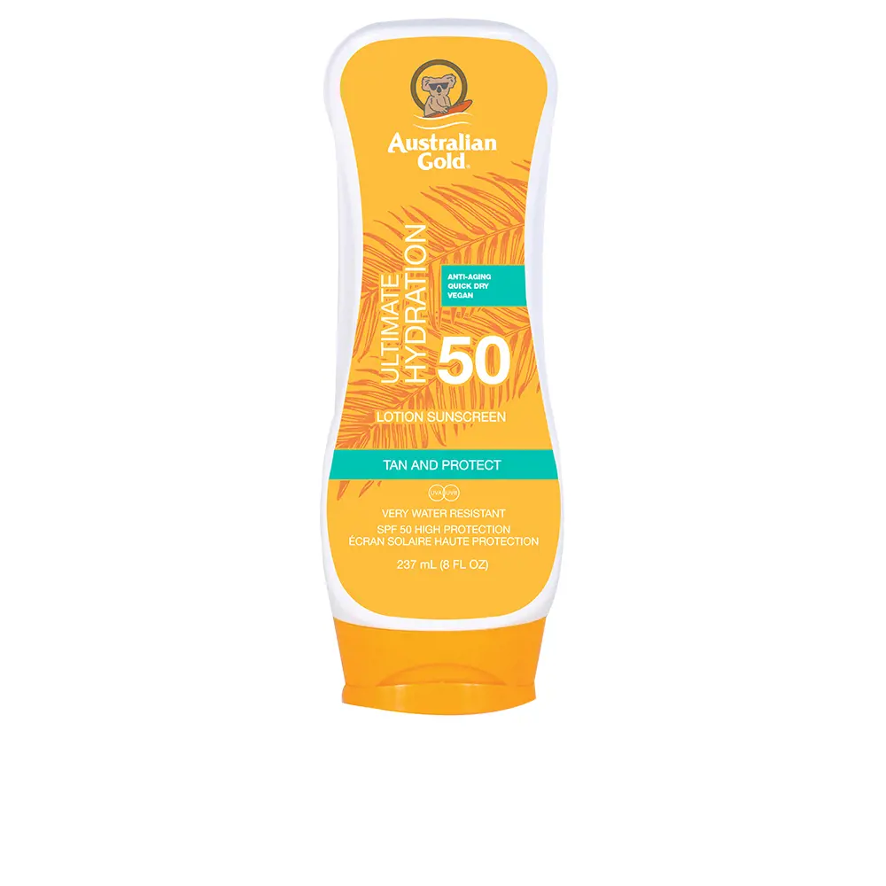 

Солнцезащитный крем Sunscreen Spf50 Lotion Australian Gold, 237 мл
