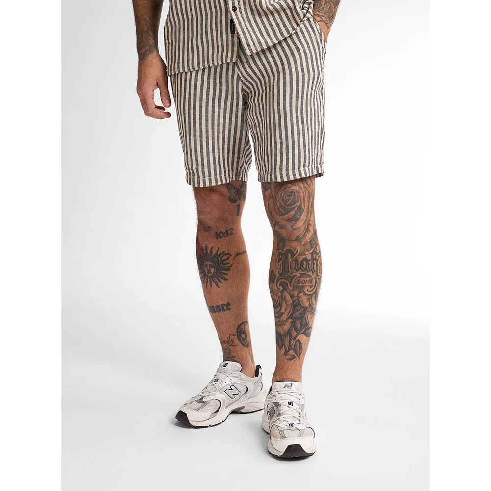 

Шорты Petrol Industries M-1050-SHO542 chino, бежевый