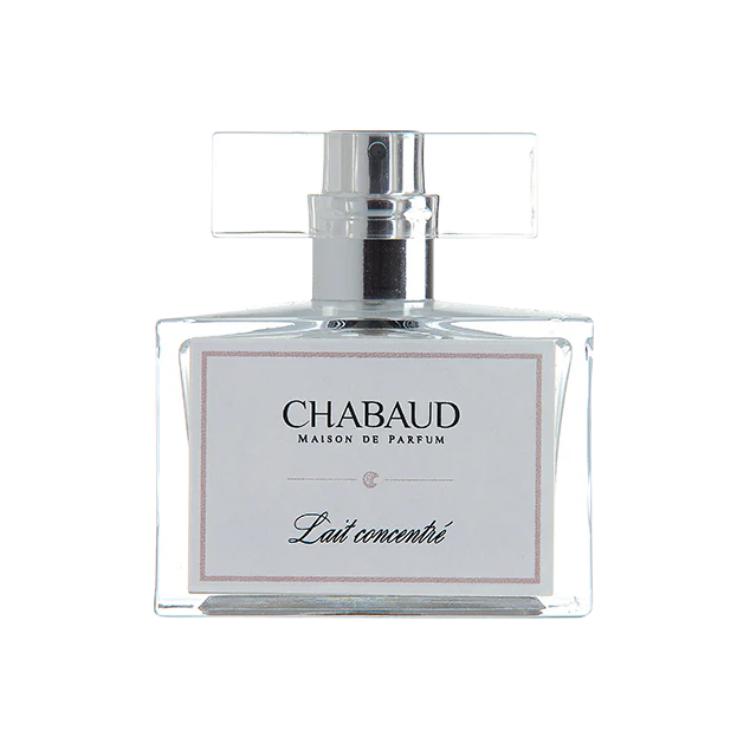 Espresso Milk Perfumes Gourmet Notes Eau De Toilette 30 мл/100 мл CHABAUD, 100ml — фото 2