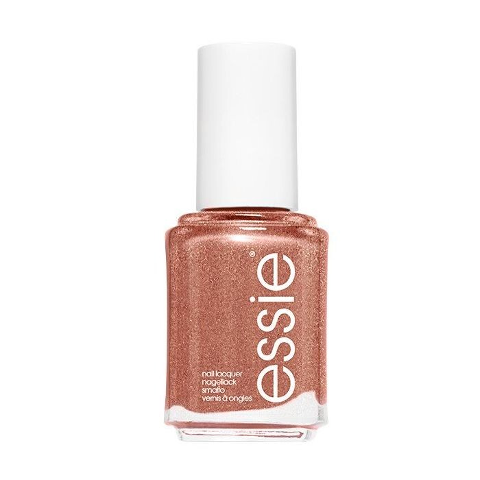 

Лак для ногтей Esmaltes de Uñas Tonos L-Q Essie, Penny Talk