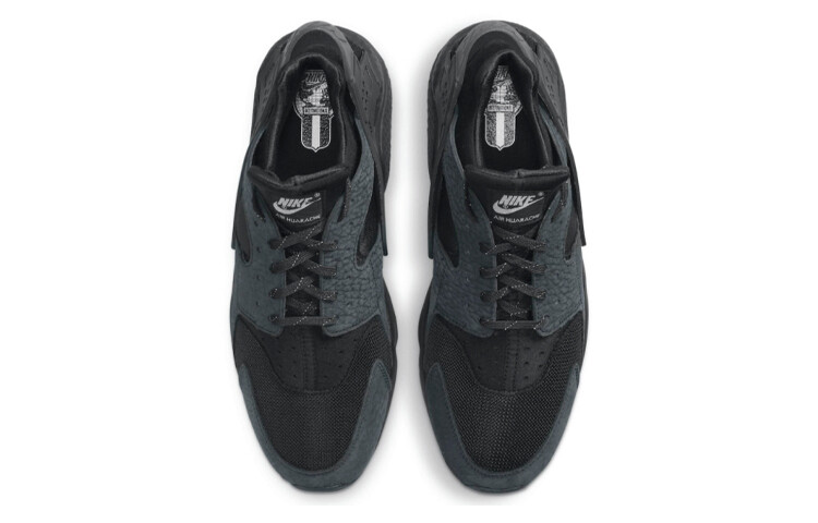 Nike Air Huarache Hyperlocal Лондон — фото 4