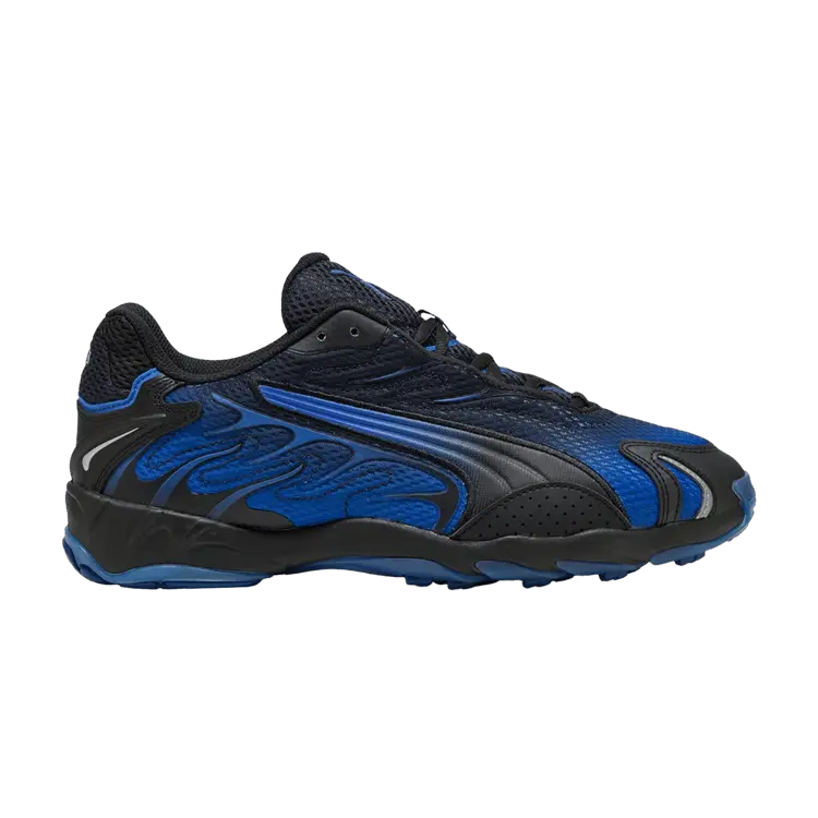 

Кроссовки Puma Inhale, Mountain Blue