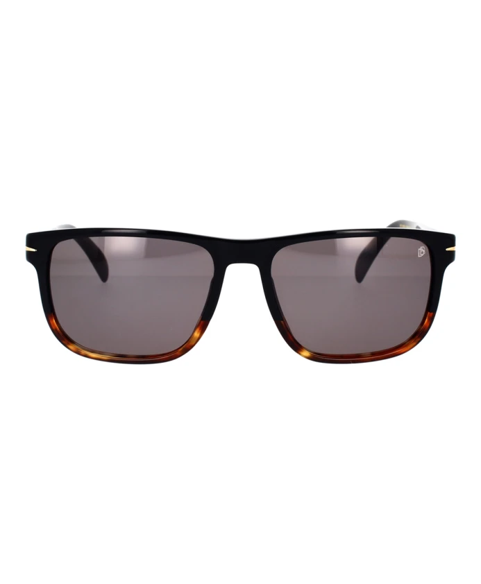 

Стильные солнцезащитные очки db1060 s 37n Eyewear By David Beckham, черный